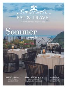 Eat & Travel – 01 July 2023