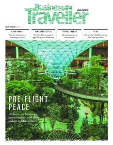Business Traveller Asia–Pacific Edition – July 2023