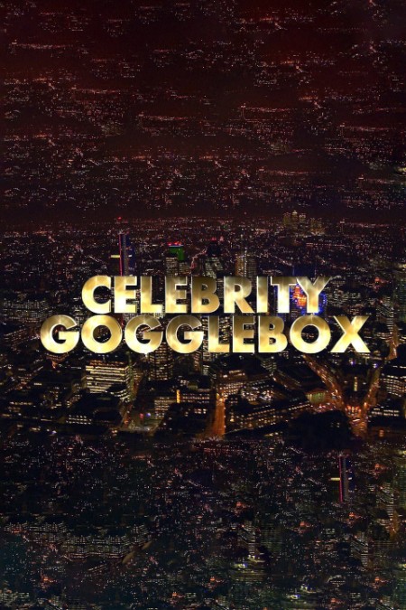 Celebrity Gogglebox S05E03 HDTV x264-TORRENTGALAXY