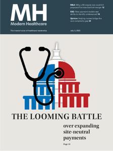 Modern Healthcare – July 03, 2023