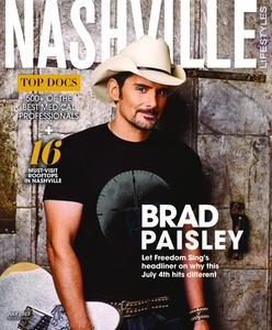Nashville Lifestyles – July 2023