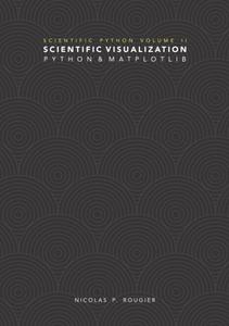 Scientific Visualization Python + MatDescriptionlib