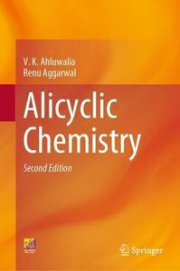 Alicyclic Chemistry, 2nd Edition