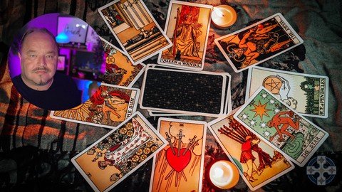 Master Giving Accurate Tarot Email Readings & Sell Online