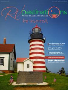 RV Destinations Magazine – 15 June 2023