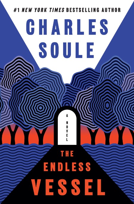 The Endless Vessel by Charles Soule  3fa1a354025f403b7dcff29153a3bc66