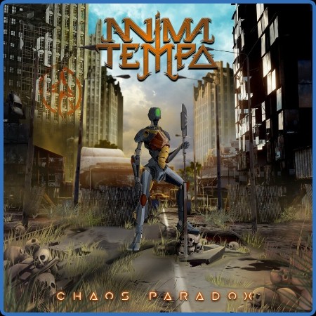 Anima Tempo  Chaos Paradox 2023-06-30