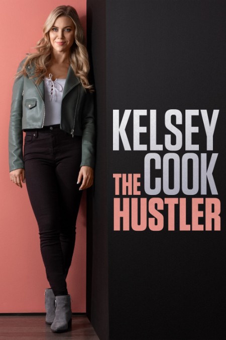 Kelsey Cook The Hustler (2023) 1080p WEBRip x264 AAC-YTS