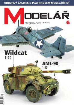 Modelar 2018-06