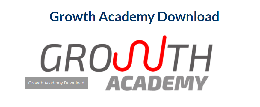 Growth Academy 2023