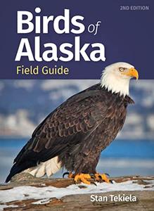 Birds of Alaska Field Guide, 2nd Edition
