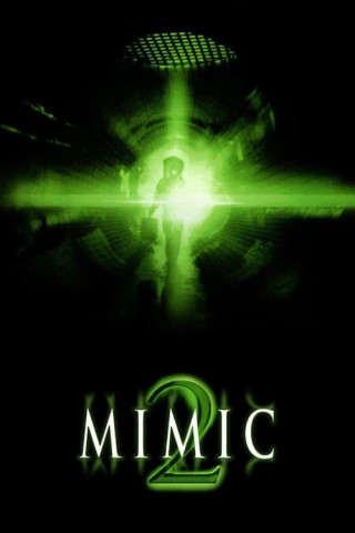 Mimic 2 2001 German Dl 1080p WebHd h264-DunghiLl