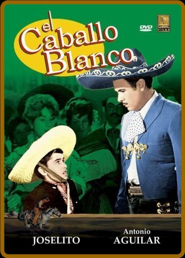El Caballo Blanco (1962) 1080p [WEBRip] [YTS] 6ff7f92aefc86114399e8db9caa7e190