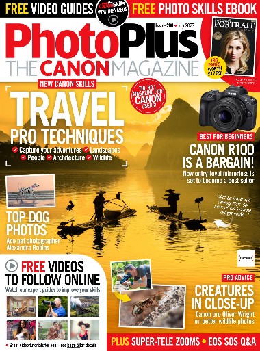 PhotoPlus - July / 2023