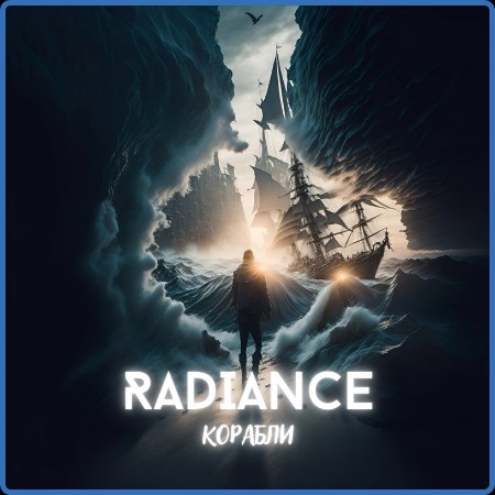 Radiance / Татьяна Овчинникова  Корабли 2023-06-26