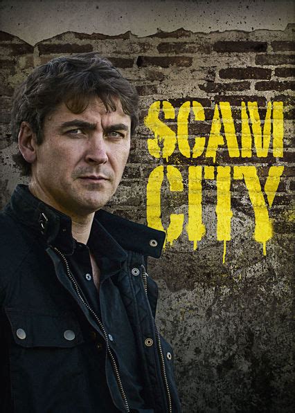 Scam City S01E01 WEB x264-TORRENTGALAXY