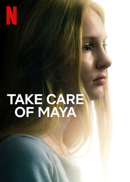 Take Care Of Maya (2023) 1080p WEBRip x265 10bit 5.1 YTS