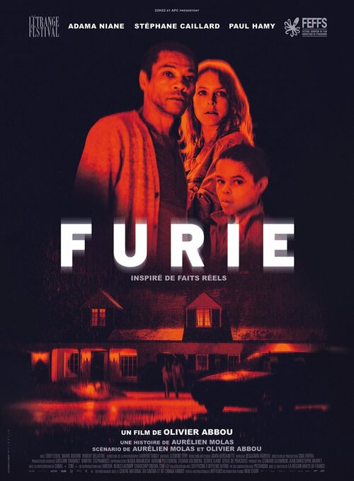 Złość / Furie (2019) MULTi.1080p.NF.WEB-DL.x264.DDP5.1.DD2.0-K83 ~ Lektor i Napisy PL