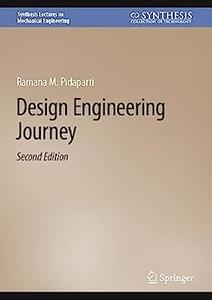 Design Engineering Journey (2nd Edition)