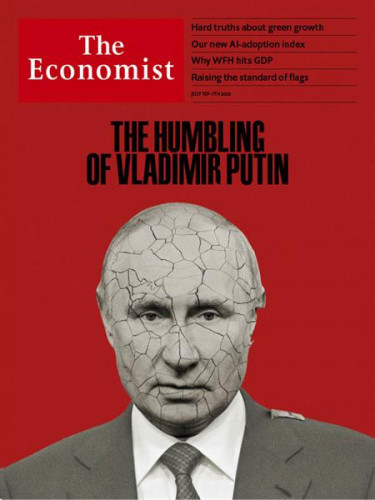 The Economist USA - July 01, 2023