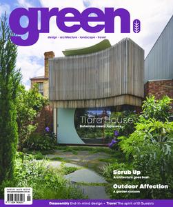 Green Magazine – July 2023 |  Download Free
