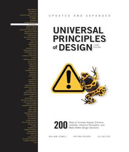 Universal Principles of Design, 3rd Edition