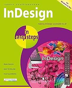 InDesign in easy steps