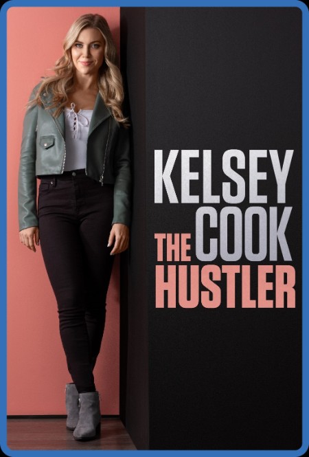 Kelsey Cook The Hustler (2023) 720p WEBRip x264 AAC-YTS B29f7dcc303d560b93e3c17f60f256c8