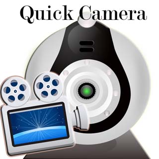 Quick Camera 1.12 Portable