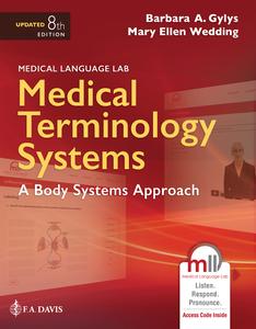 Medical Terminology Systems Updated A Body Systems Approach A Body Systems Approach