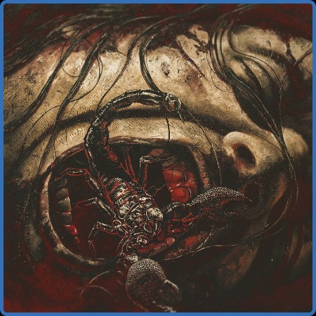 Oh, Sleeper  Bloodied / Unbowed 2019-07-12