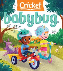 Babybug – July 2023 |  Download Free