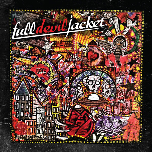 Full Devil Jacket - Discography (1999-2015)