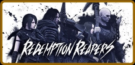 Redemption Reapers Update v1 4 1-TENOKE