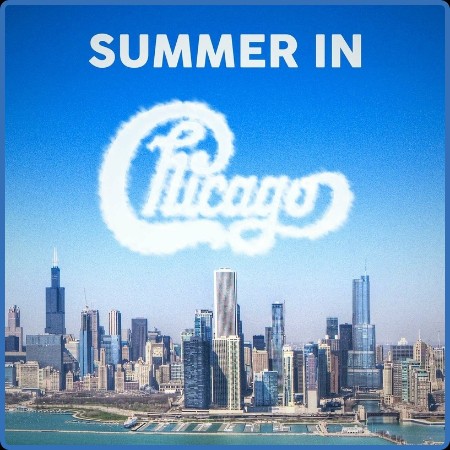 Chicago  Summer In Chicago 2023-06-30