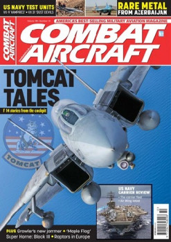 Combat Aircraft 2018-10