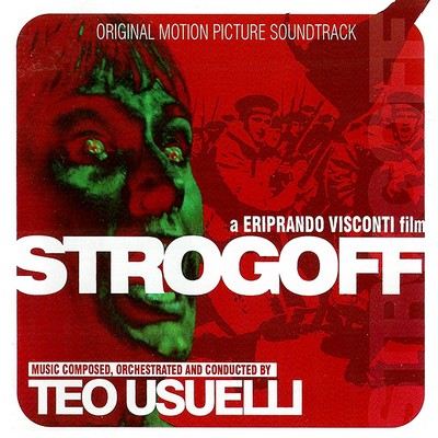 Strogoff / L'Udienza Soundtrack
