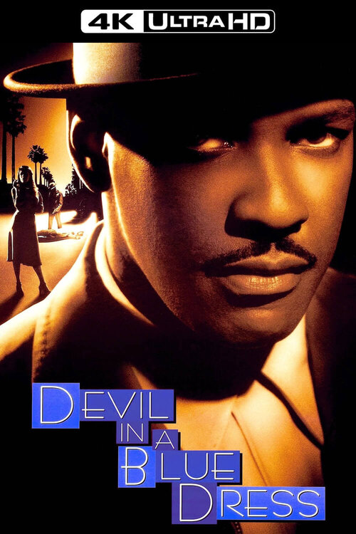 W bagnie Los Angeles / Devil in a Blue Dress (1995) MULTi.2160p.UHD.BluRay.REMUX.DV.HDR.HEVC.DTS-HD.MA.5.1-MR ~ Lektor i Napisy PL