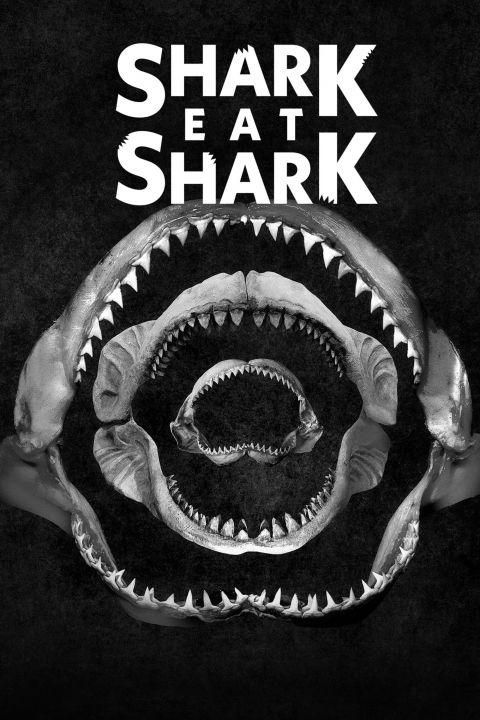 Rekin kontra rekin / Shark Eat Shark (2023) PL.1080i.HDTV.H264-B89 | POLSKI LEKTOR