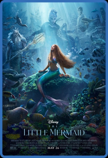 The Little Mermaid (2023) 8d2307aa1b2d1574a79a628d977dac0e