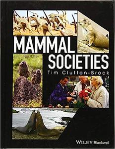 Mammal Societies