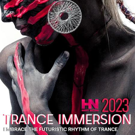 Картинка Trance Immersion (2023)
