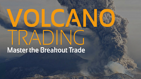 ClayTrader – Volcano Trading 2023