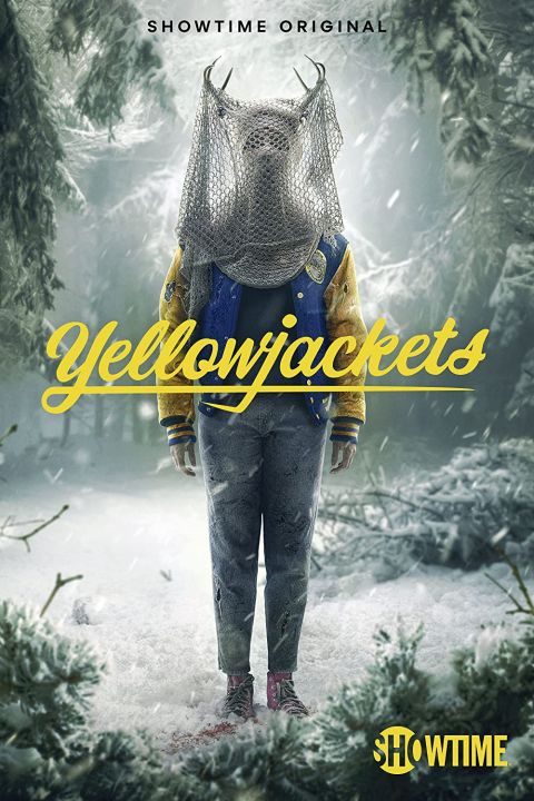 Yellowjackets (2023) [SEZON 2] PL.1080i.HDTV.H264-B89 | POLSKI LEKTOR