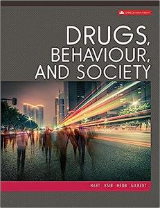 Drugs, Behaviour and Society
