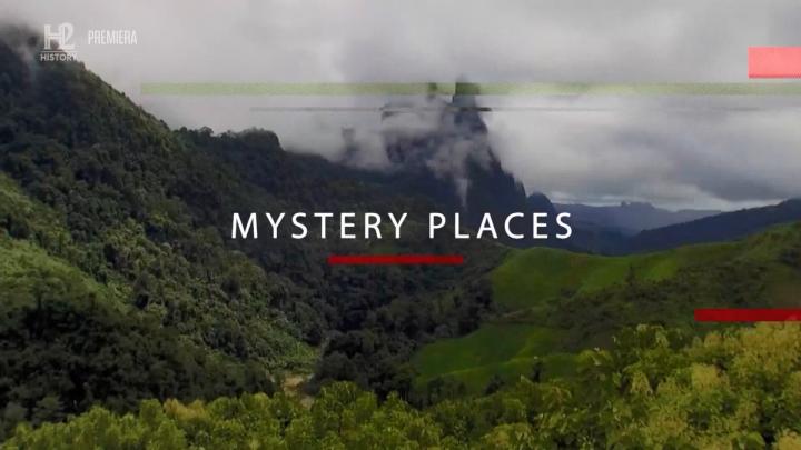 Miejsca nie z tej ziemi / Mystery Places (2017) [SEZON 1] PL.1080i.HDTV.H264-B89 | POLSKI LEKTOR