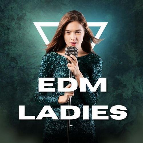EDM Ladies (2023) FLAC
