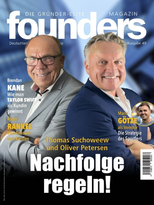 Founders - Nr.49 2023