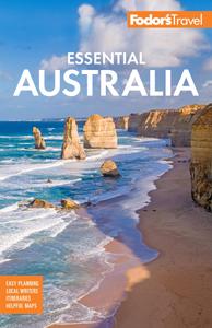 Fodor’s Essential Australia (Full-color Travel Guide)