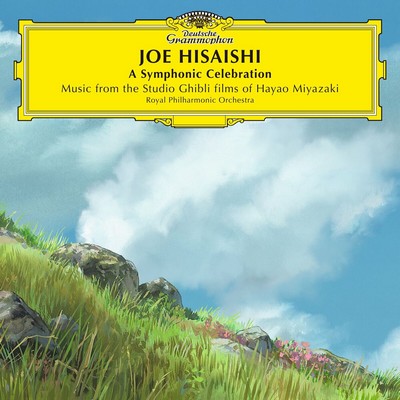 A Symphonic Celebration: Music from the Studio Ghibli Films of Hayao Miyazaki